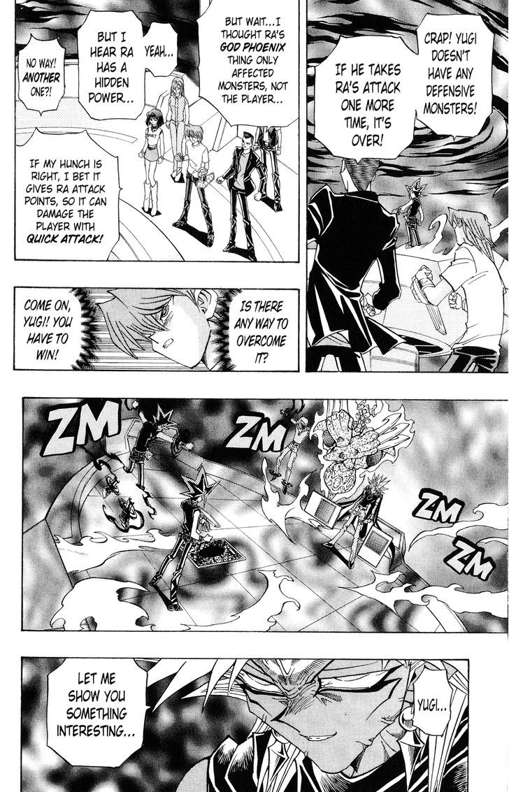 Yu-Gi-Oh! Duelist - Vol.24 Chapter 210