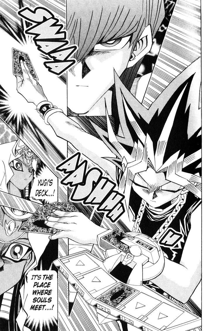 Yu-Gi-Oh! Duelist - Vol.24 Chapter 210