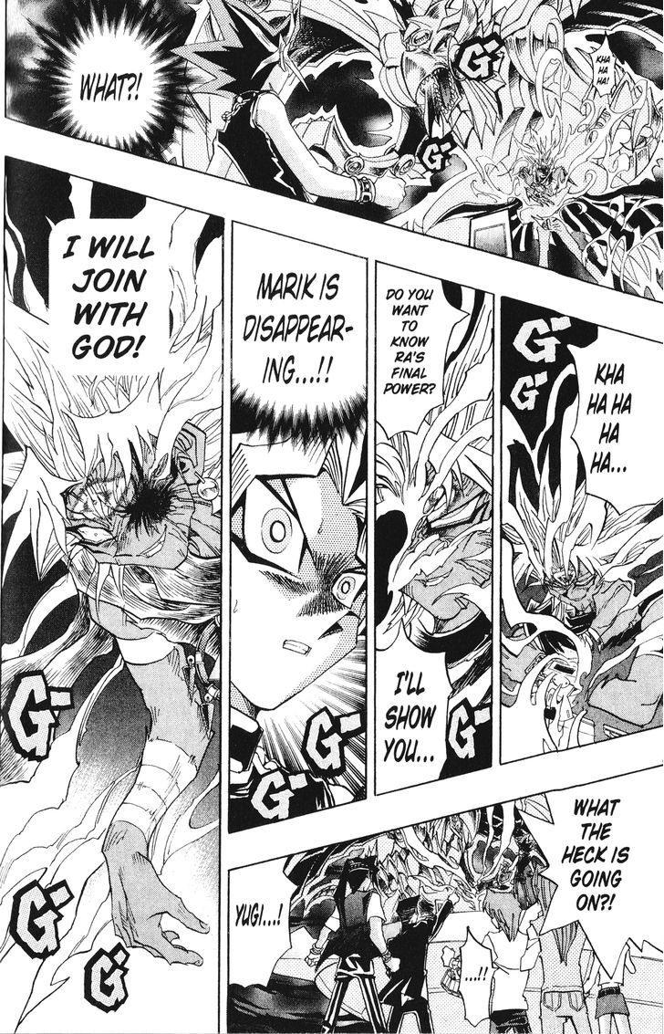 Yu-Gi-Oh! Duelist - Vol.24 Chapter 210