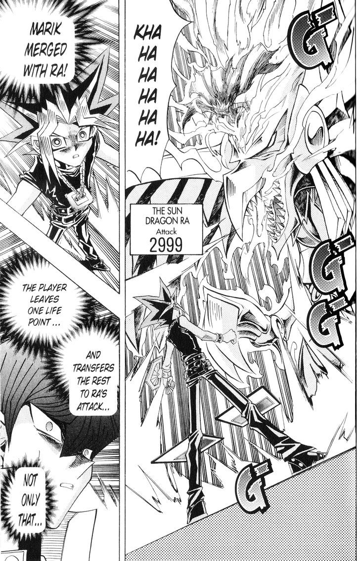 Yu-Gi-Oh! Duelist - Vol.24 Chapter 210