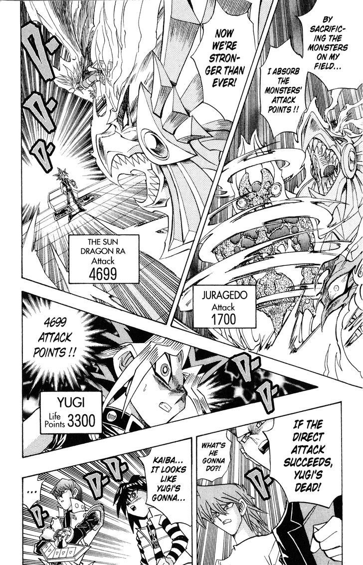 Yu-Gi-Oh! Duelist - Vol.24 Chapter 210