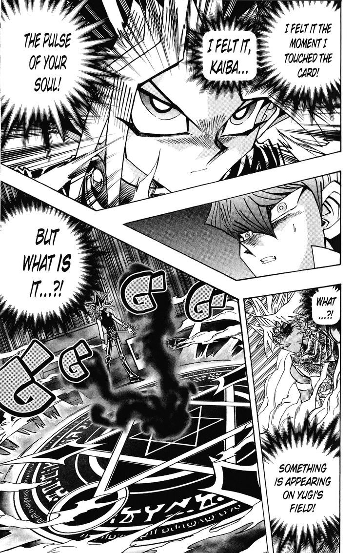 Yu-Gi-Oh! Duelist - Vol.24 Chapter 210