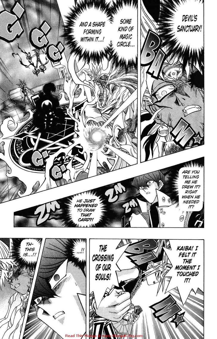 Yu-Gi-Oh! Duelist - Vol.24 Chapter 211