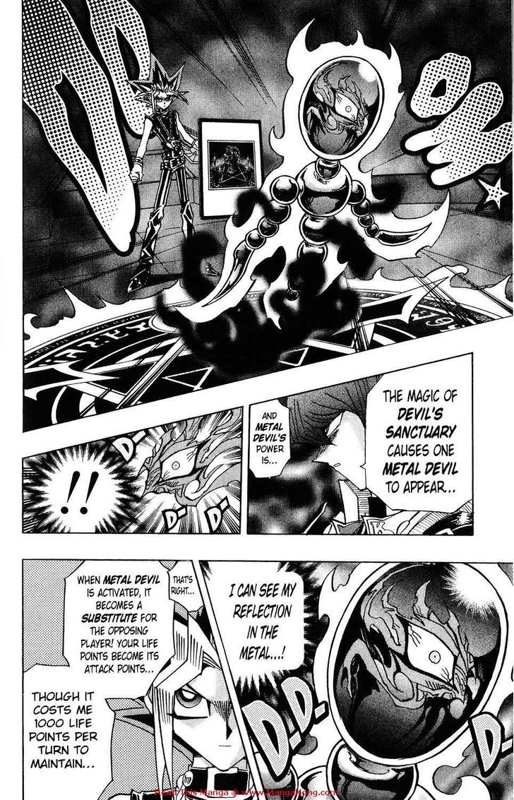 Yu-Gi-Oh! Duelist - Vol.24 Chapter 211