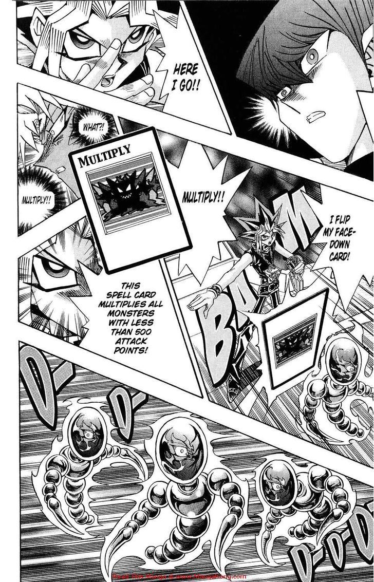 Yu-Gi-Oh! Duelist - Vol.24 Chapter 211