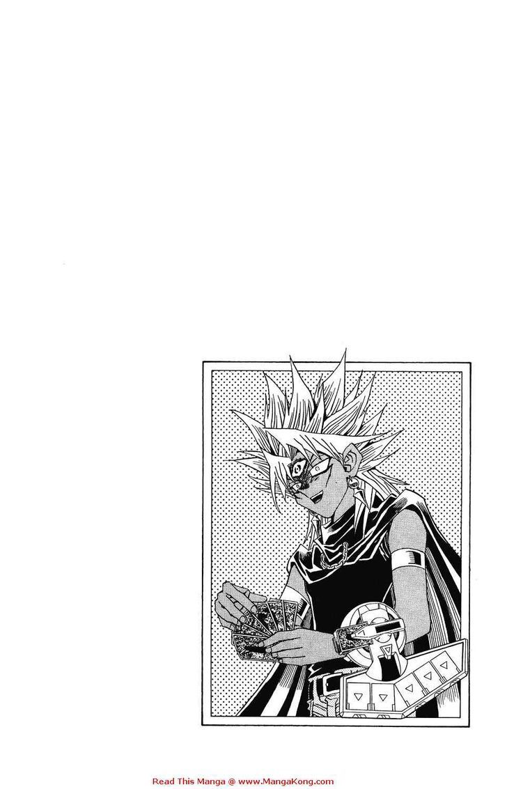 Yu-Gi-Oh! Duelist - Vol.24 Chapter 211