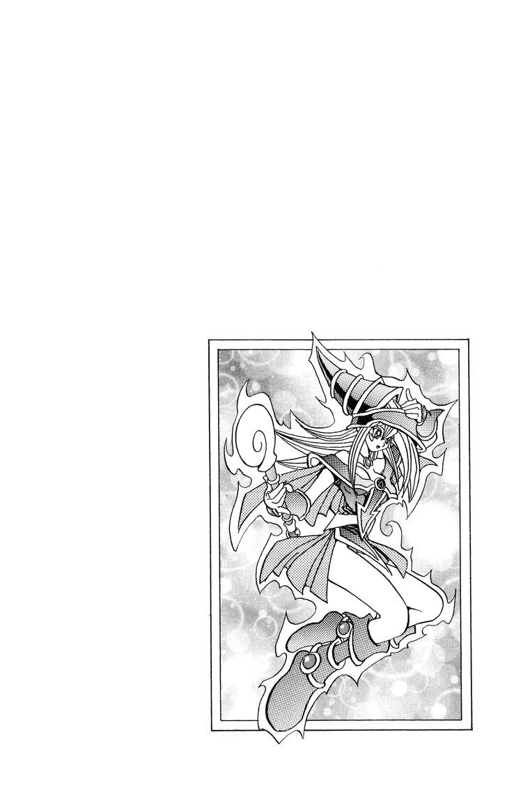 Yu-Gi-Oh! Duelist - Vol.24 Chapter 216