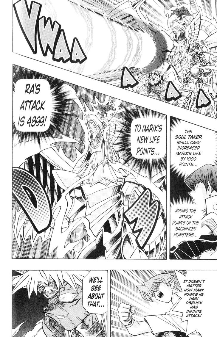 Yu-Gi-Oh! Duelist - Vol.24 Chapter 216