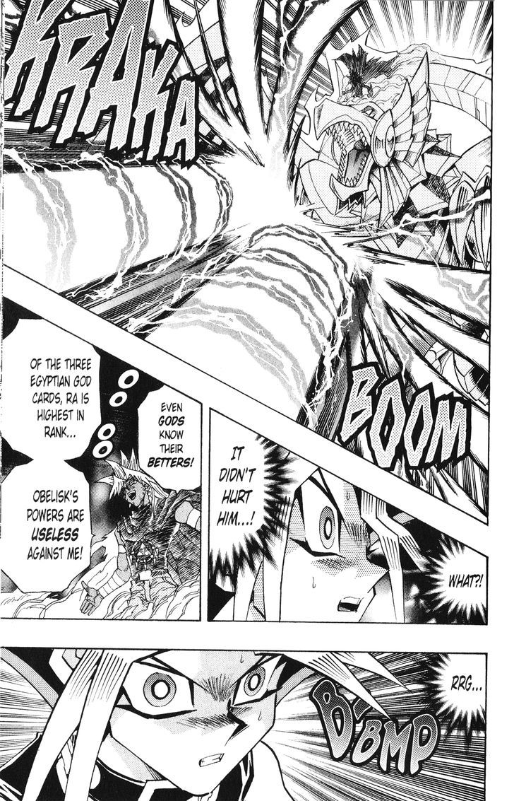 Yu-Gi-Oh! Duelist - Vol.24 Chapter 216