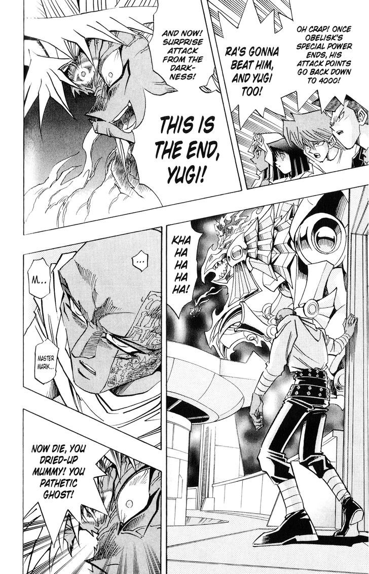 Yu-Gi-Oh! Duelist - Vol.24 Chapter 216