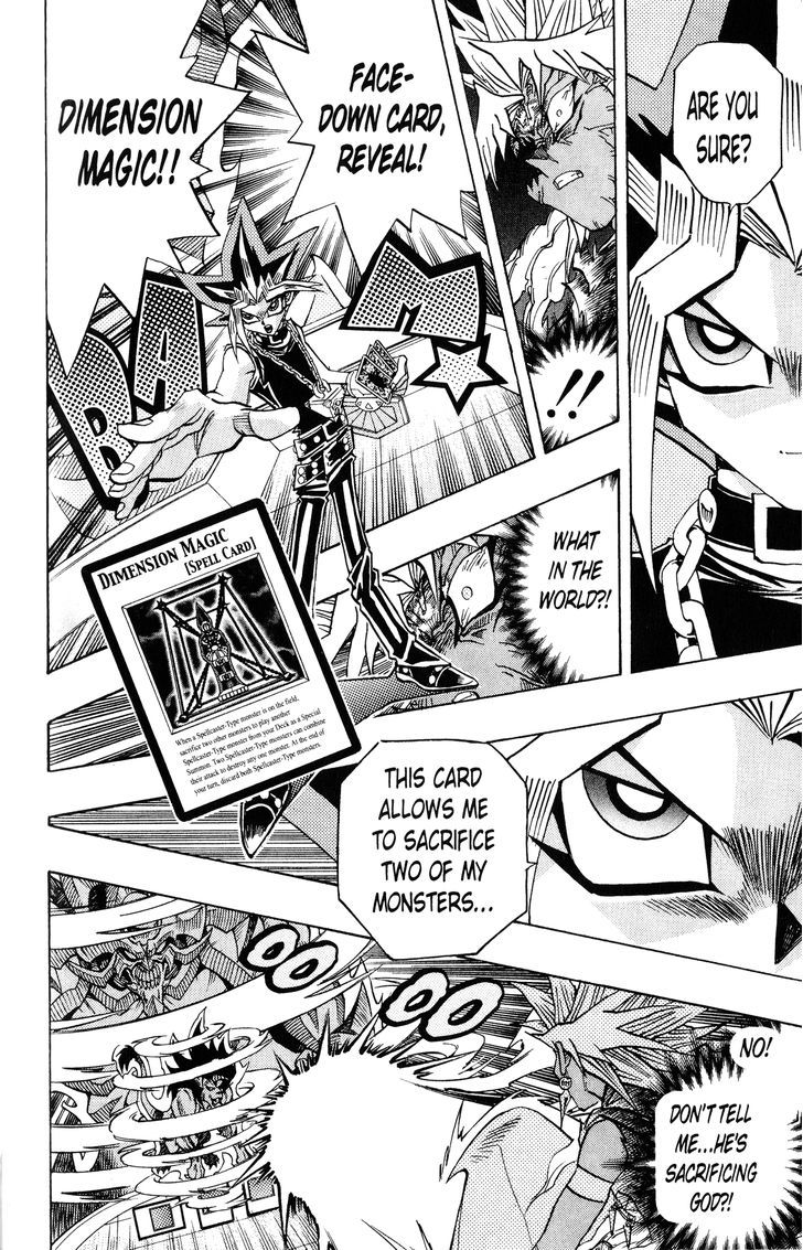 Yu-Gi-Oh! Duelist - Vol.24 Chapter 216