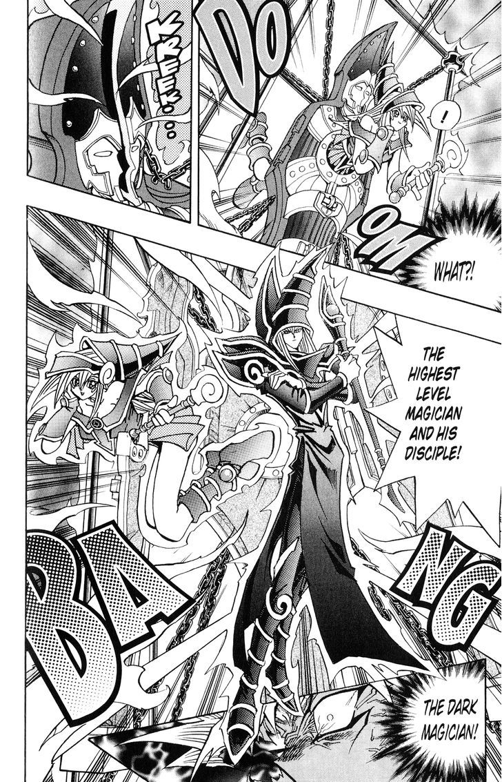 Yu-Gi-Oh! Duelist - Vol.24 Chapter 216