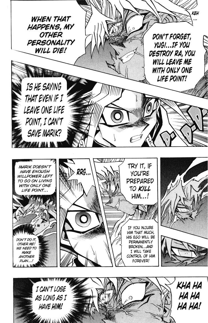 Yu-Gi-Oh! Duelist - Vol.24 Chapter 216