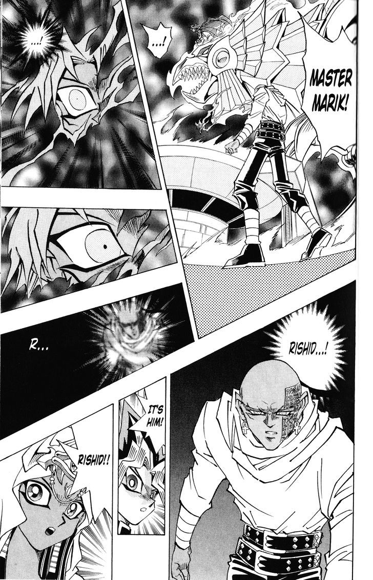 Yu-Gi-Oh! Duelist - Vol.24 Chapter 216