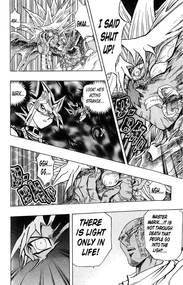 Yu-Gi-Oh! Duelist - Vol.24 Chapter 216