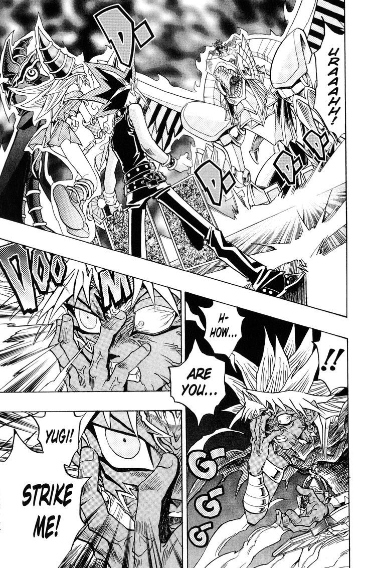 Yu-Gi-Oh! Duelist - Vol.24 Chapter 216