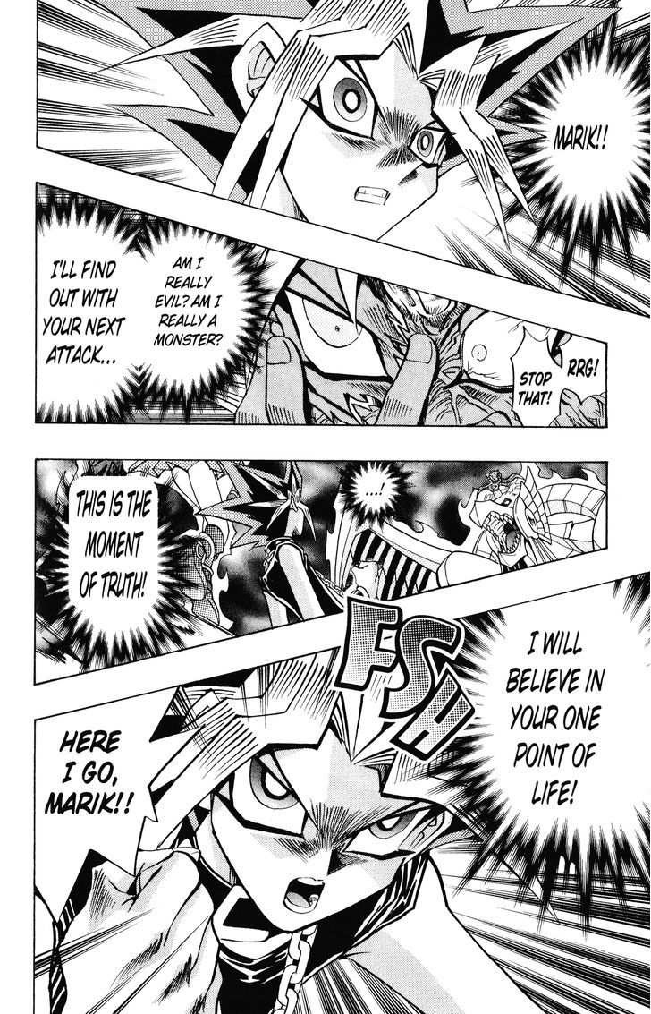 Yu-Gi-Oh! Duelist - Vol.24 Chapter 216