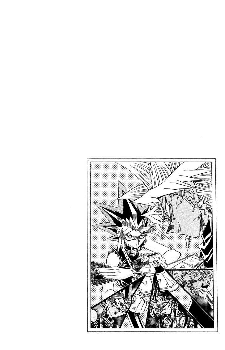 Yu-Gi-Oh! Duelist - Vol.23 Chapter 209