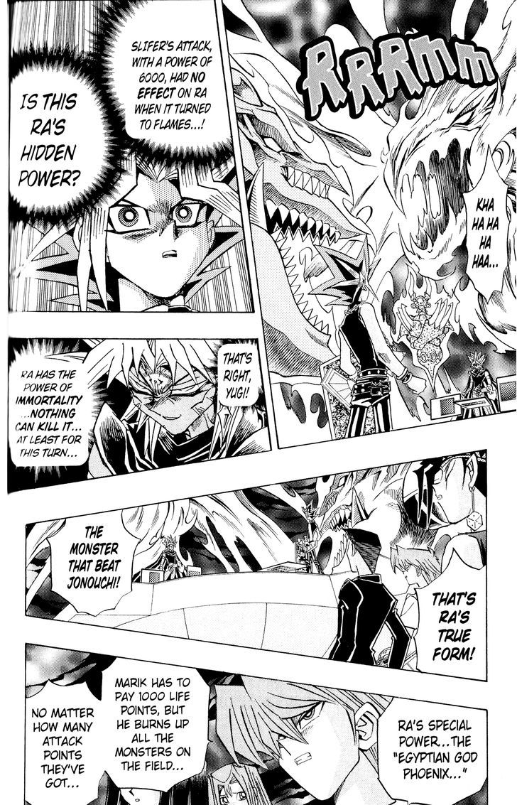 Yu-Gi-Oh! Duelist - Vol.23 Chapter 209