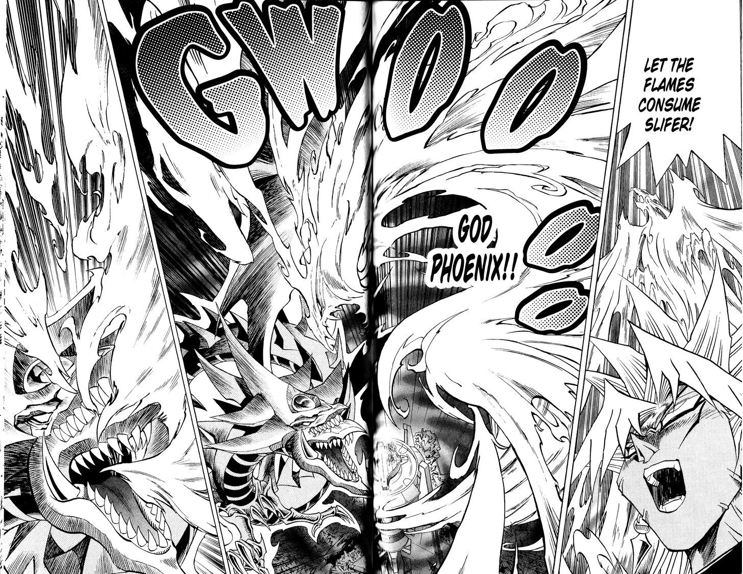 Yu-Gi-Oh! Duelist - Vol.23 Chapter 209