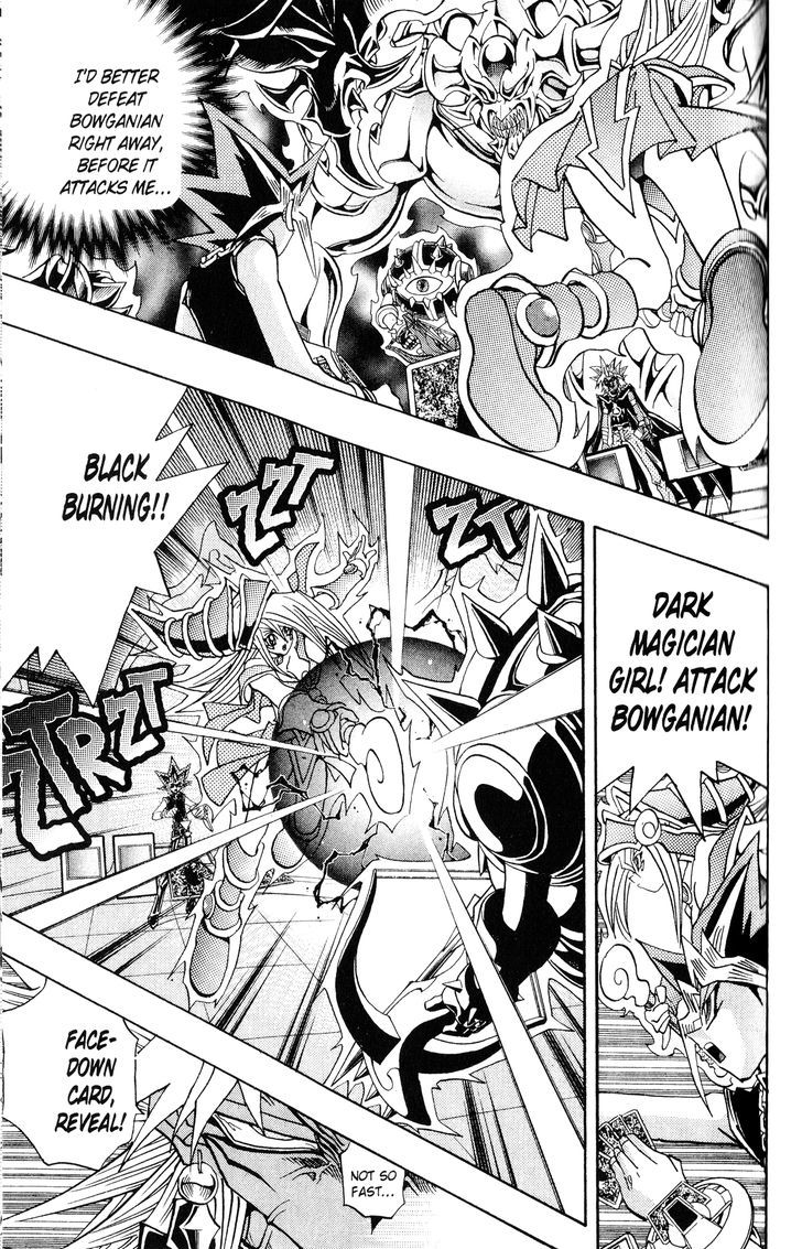 Yu-Gi-Oh! Duelist - Vol.24 Chapter 213