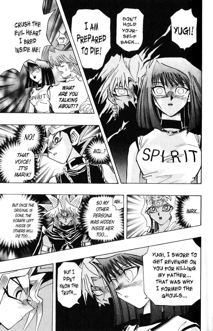 Yu-Gi-Oh! Duelist - Vol.24 Chapter 213