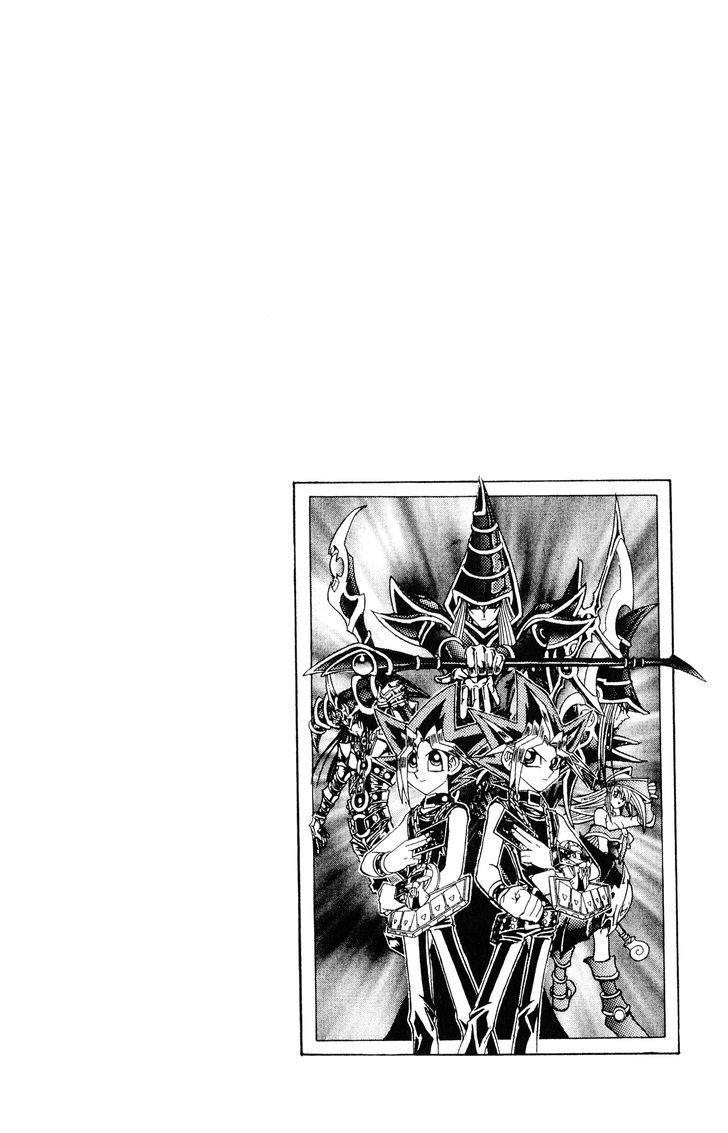 Yu-Gi-Oh! Duelist - Vol.24 Chapter 217