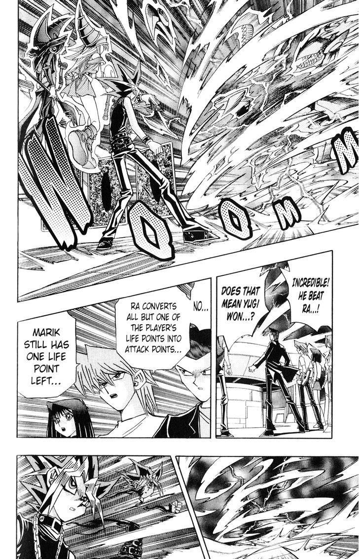 Yu-Gi-Oh! Duelist - Vol.24 Chapter 217