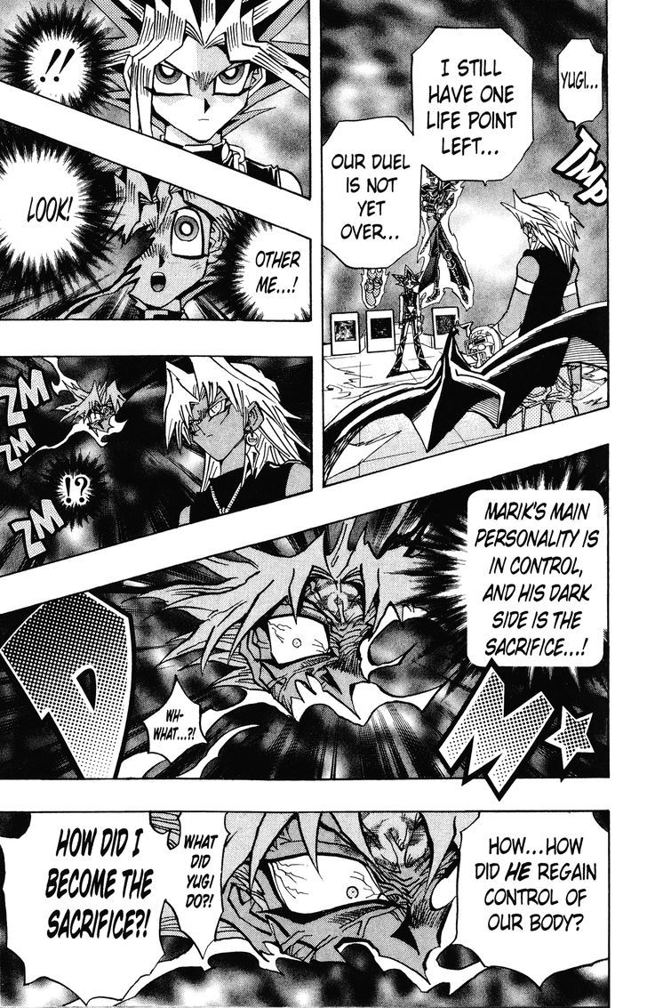 Yu-Gi-Oh! Duelist - Vol.24 Chapter 217