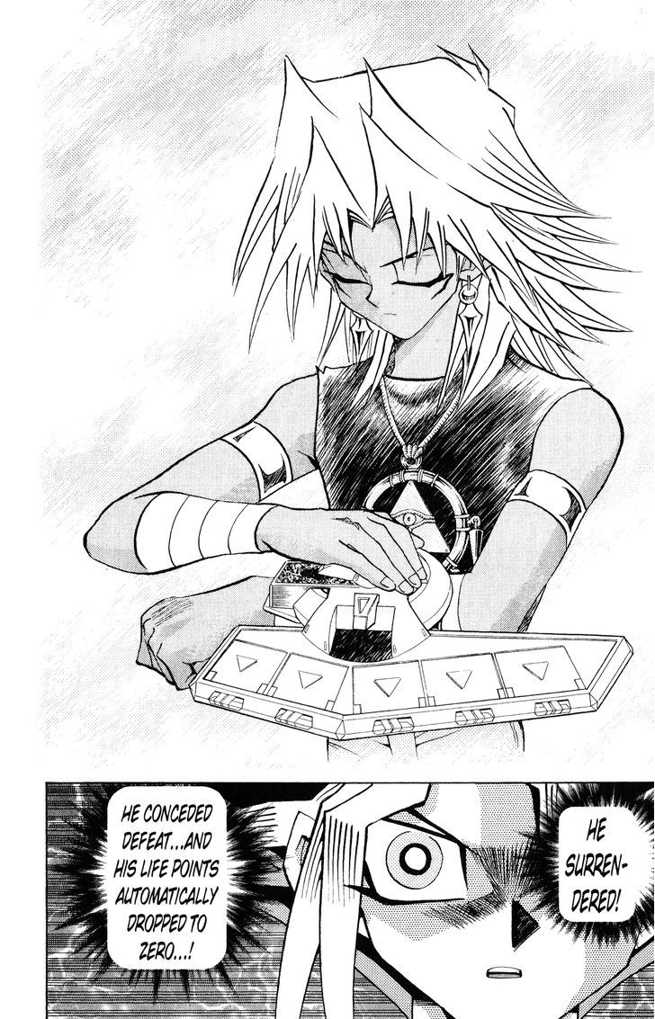 Yu-Gi-Oh! Duelist - Vol.24 Chapter 217