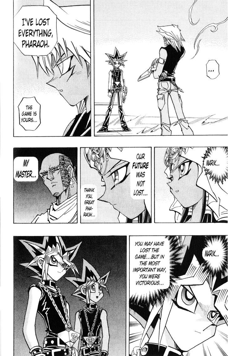 Yu-Gi-Oh! Duelist - Vol.24 Chapter 217