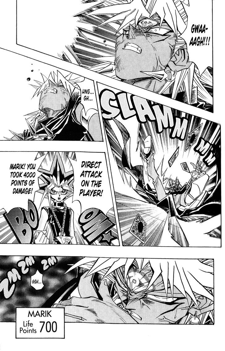 Yu-Gi-Oh! Duelist - Vol.24 Chapter 212