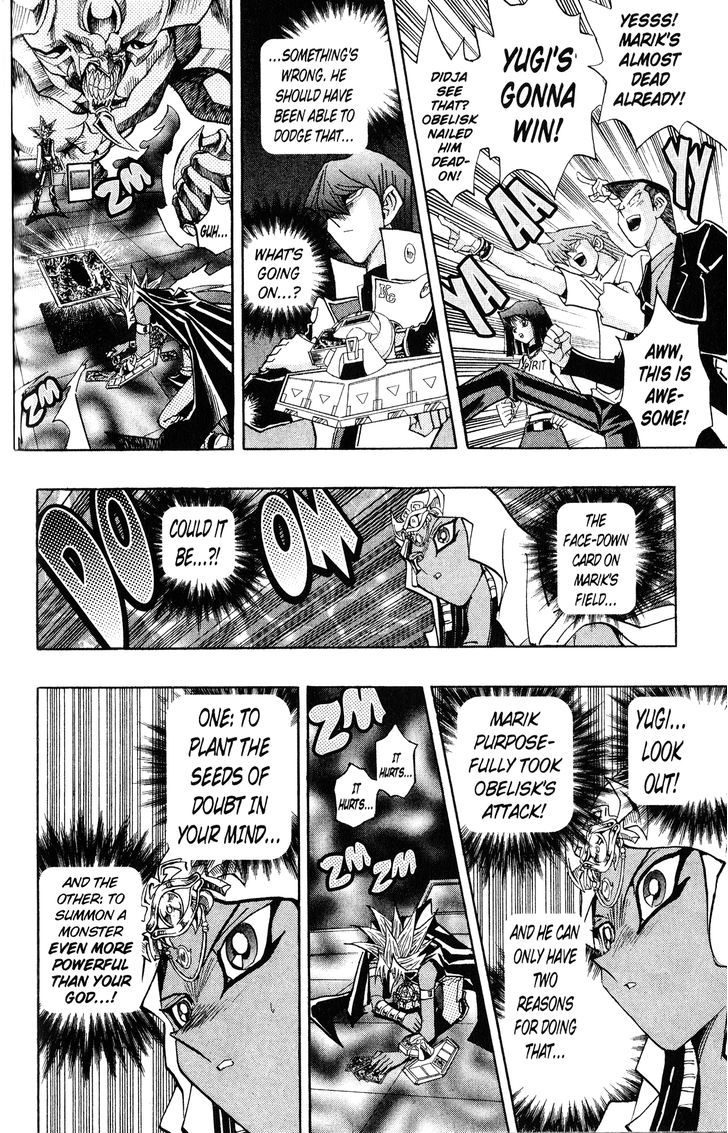 Yu-Gi-Oh! Duelist - Vol.24 Chapter 212