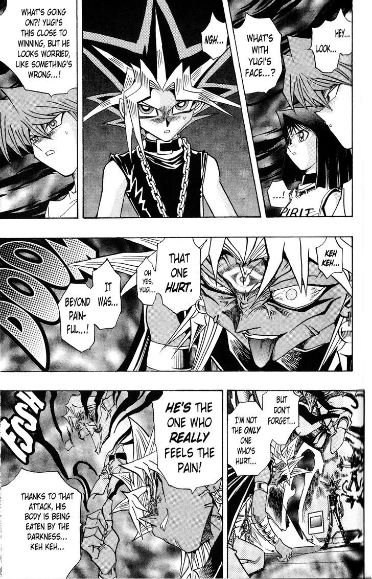 Yu-Gi-Oh! Duelist - Vol.24 Chapter 212