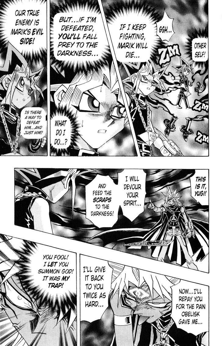 Yu-Gi-Oh! Duelist - Vol.24 Chapter 212