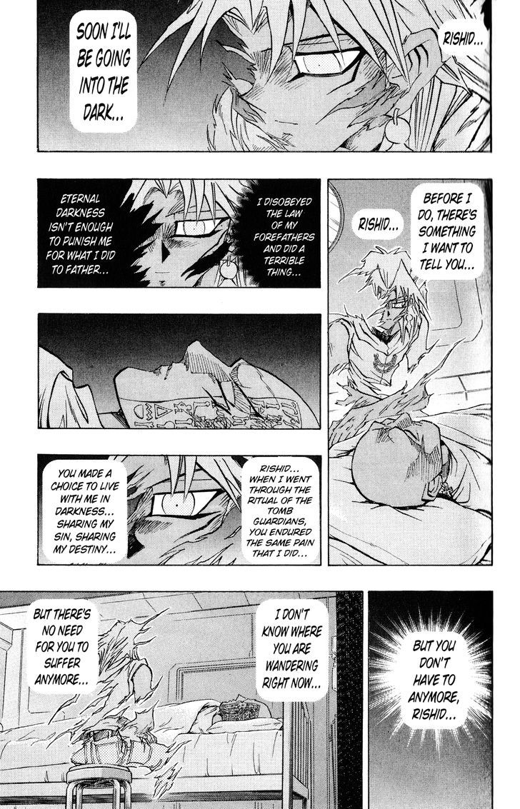 Yu-Gi-Oh! Duelist - Vol.24 Chapter 212