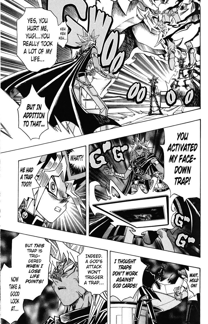 Yu-Gi-Oh! Duelist - Vol.24 Chapter 212