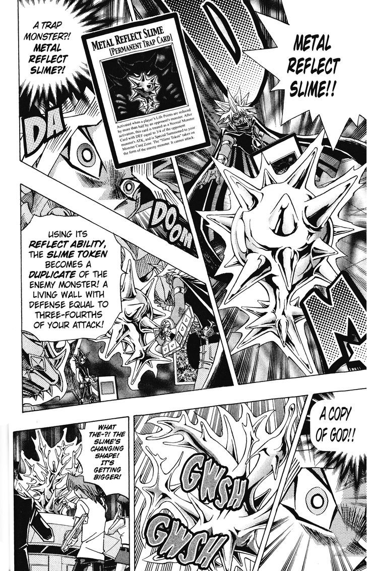 Yu-Gi-Oh! Duelist - Vol.24 Chapter 212