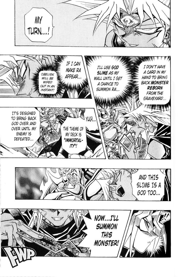 Yu-Gi-Oh! Duelist - Vol.24 Chapter 212