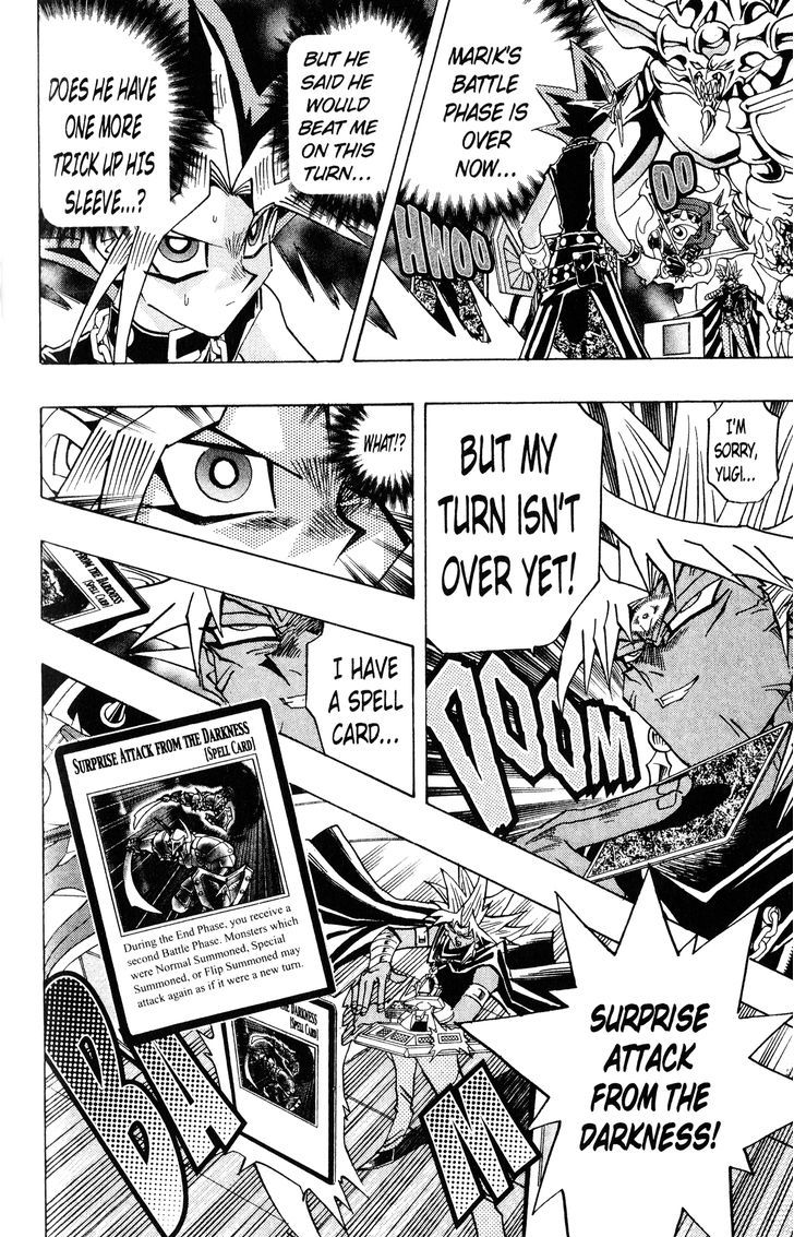 Yu-Gi-Oh! Duelist - Vol.24 Chapter 215