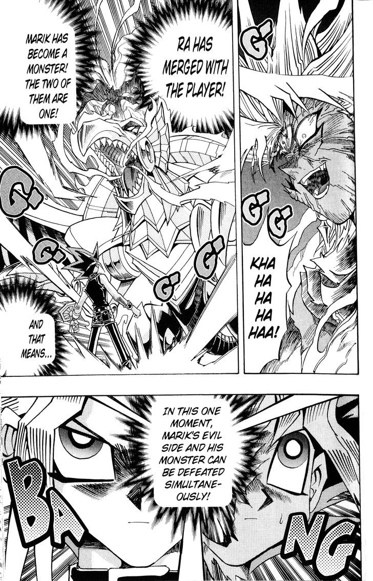 Yu-Gi-Oh! Duelist - Vol.24 Chapter 215