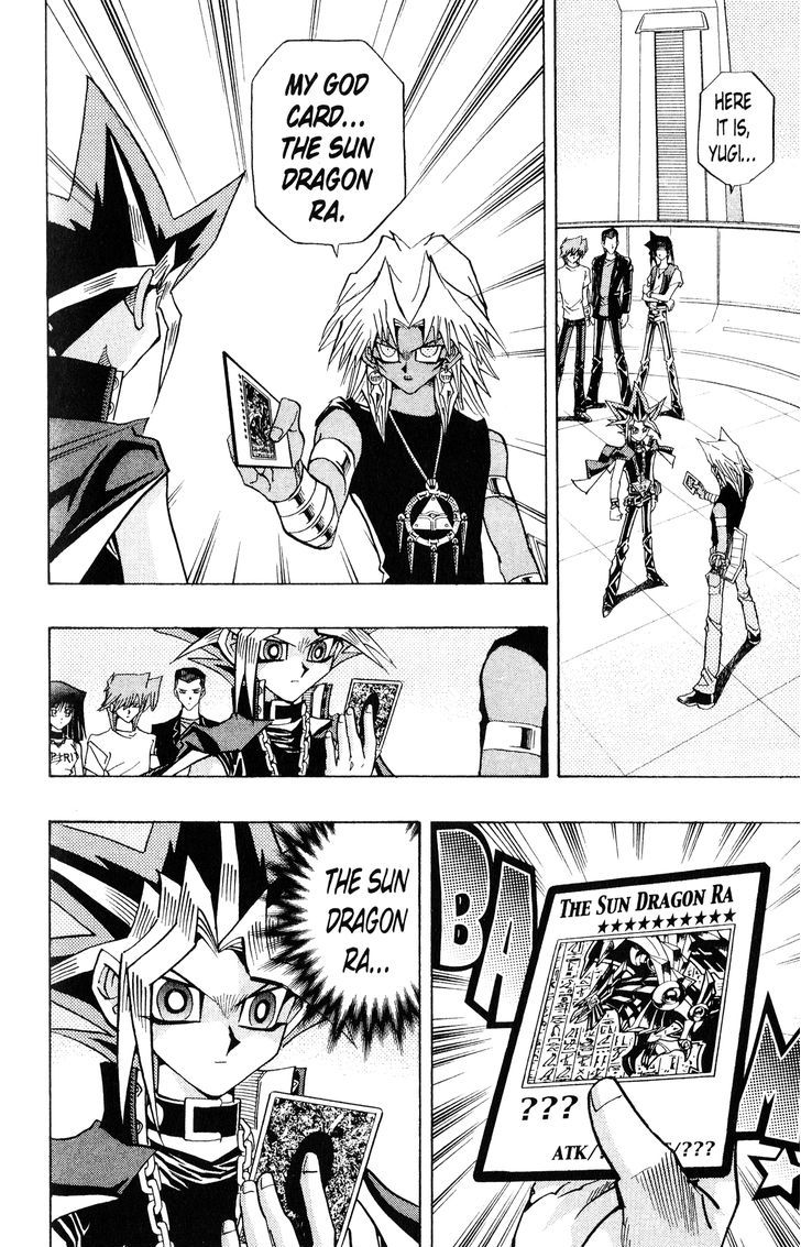 Yu-Gi-Oh! Duelist - Vol.24 Chapter 218