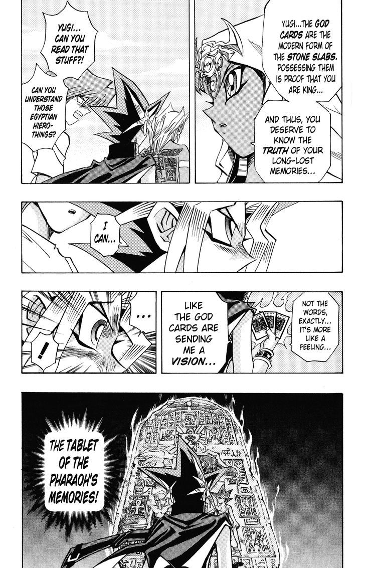 Yu-Gi-Oh! Duelist - Vol.24 Chapter 218