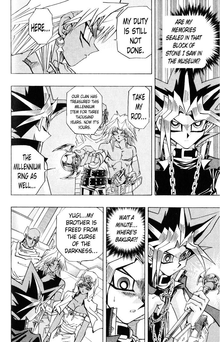 Yu-Gi-Oh! Duelist - Vol.24 Chapter 218