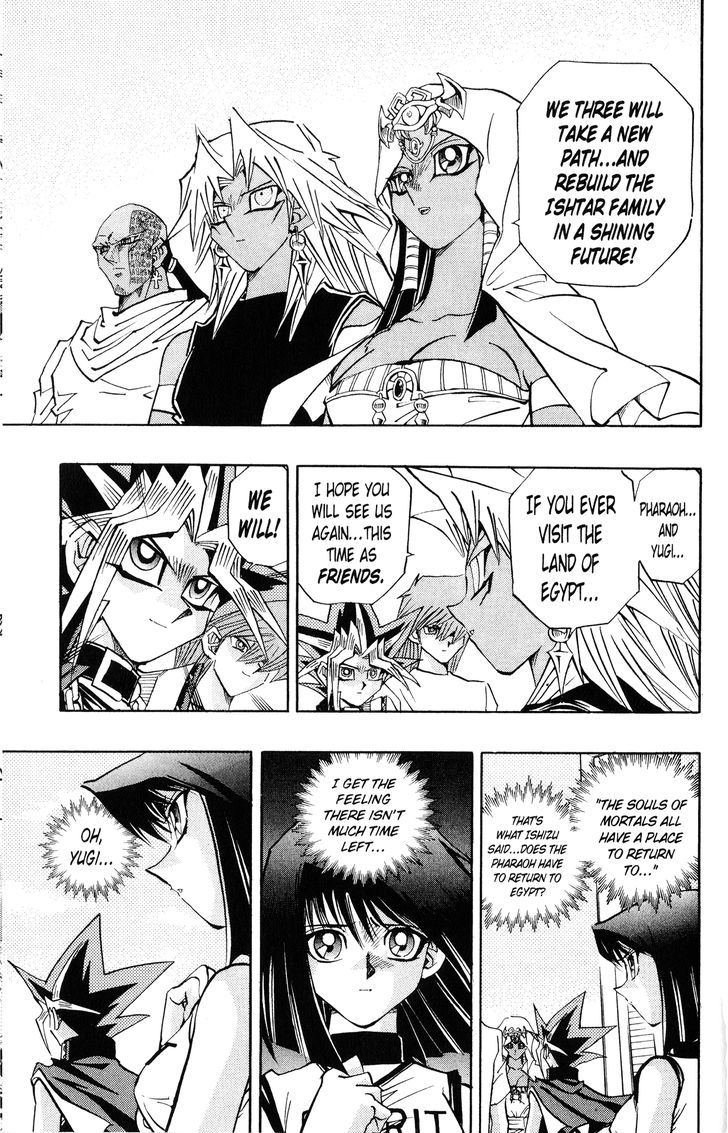 Yu-Gi-Oh! Duelist - Vol.24 Chapter 218