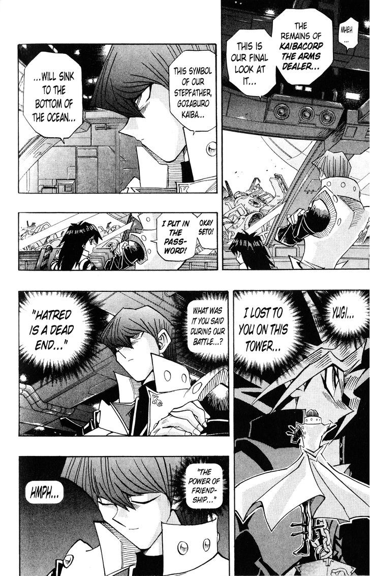 Yu-Gi-Oh! Duelist - Vol.24 Chapter 218