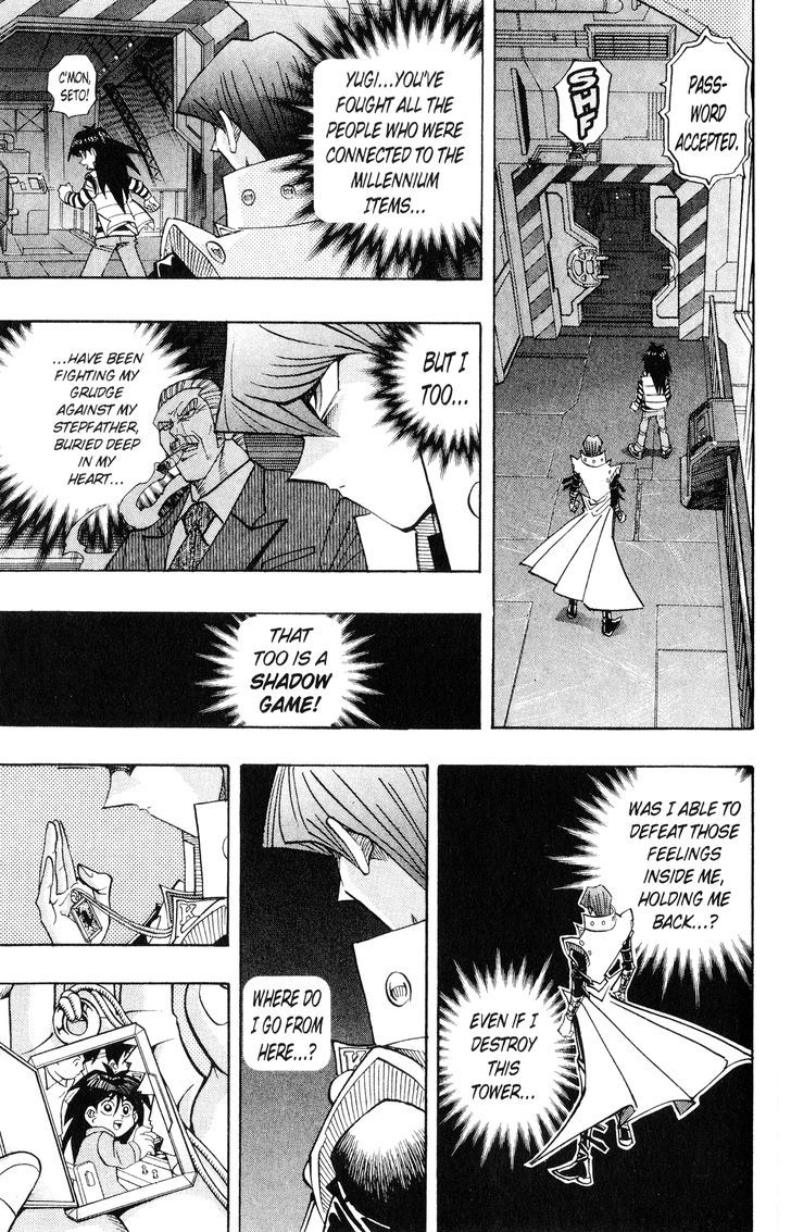 Yu-Gi-Oh! Duelist - Vol.24 Chapter 218