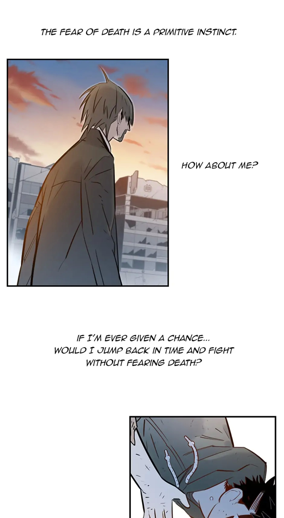 Rendezvous - Chapter 95