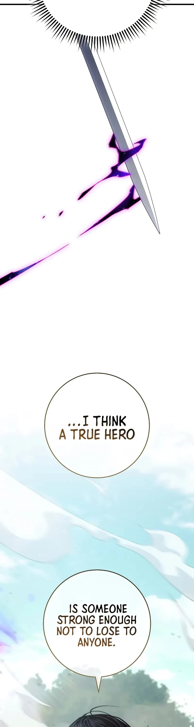 The Hero Returns - Chapter 99