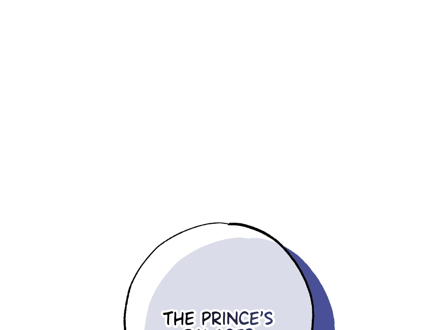 How The Sidekick Prince Lives Again - Chapter 1